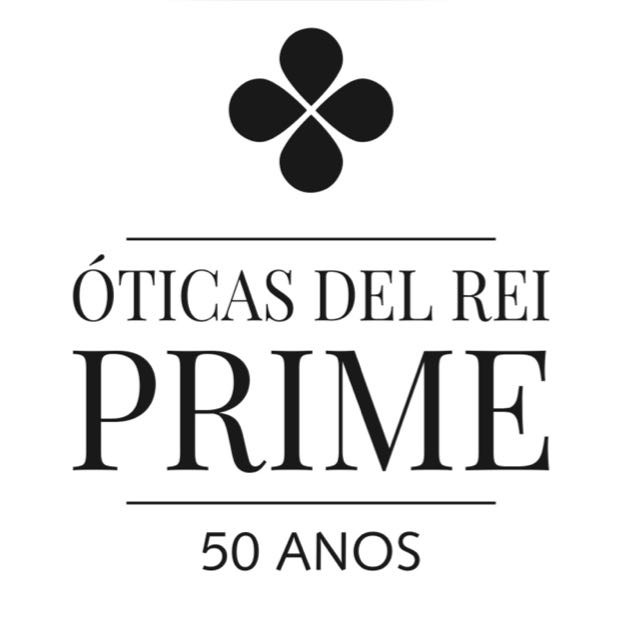 Óticas Del Rei Prime